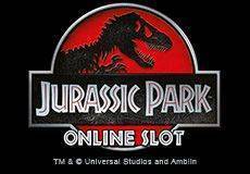 Jurassic Park Slots  (Microgaming)