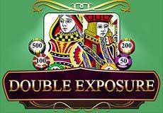 Double Exposure Blackjack (Pragmatic Play) Double Exposure Blackjack (Pragmatic Play)