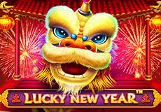 Lucky New Year™ (Pragmatic Play) Lucky New Year™ (Pragmatic Play)