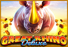 Great rhino deluxe slot demo