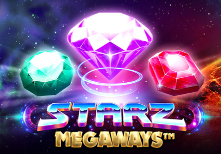 Starz Megaways (Pragmatic Play) Starz Megaways (Pragmatic Play)