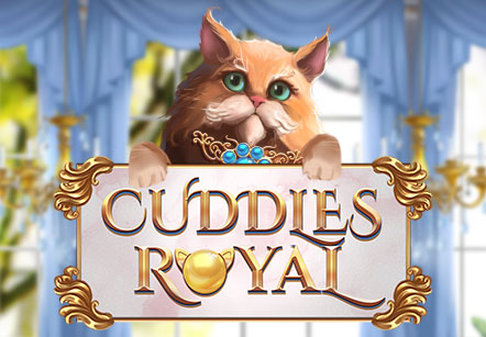 Cuddles Royal (Lady Luck Games) Cuddles Royal (Lady Luck Games)