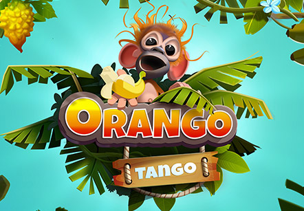 Orango Tango (Lady Luck Games) Orango Tango (Lady Luck Games)