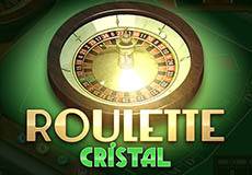 Crystal Roulette Table  (Pragmatic Play)