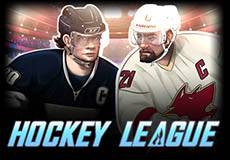 Hockey League Slots  (Pragmatic Play)
