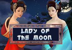 Lady of the Moon Slots  (Pragmatic Play)