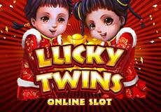 Lucky Twins Slots  (Games Global)