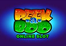 Peek-a-Boo Slots  (Games Global)