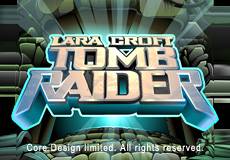 Tomb Raider Slots  (Games Global)